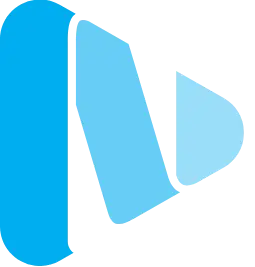 NovaStar IPTV official service logo